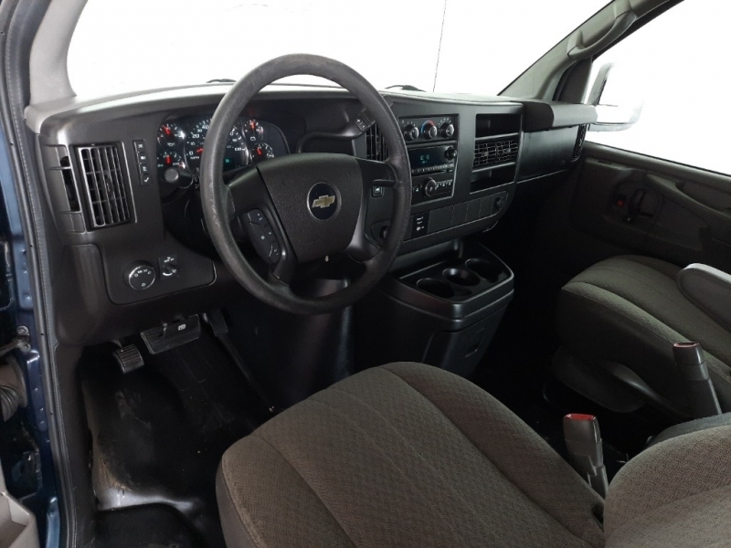 Chevrolet Express 2500 2014 price $22,377