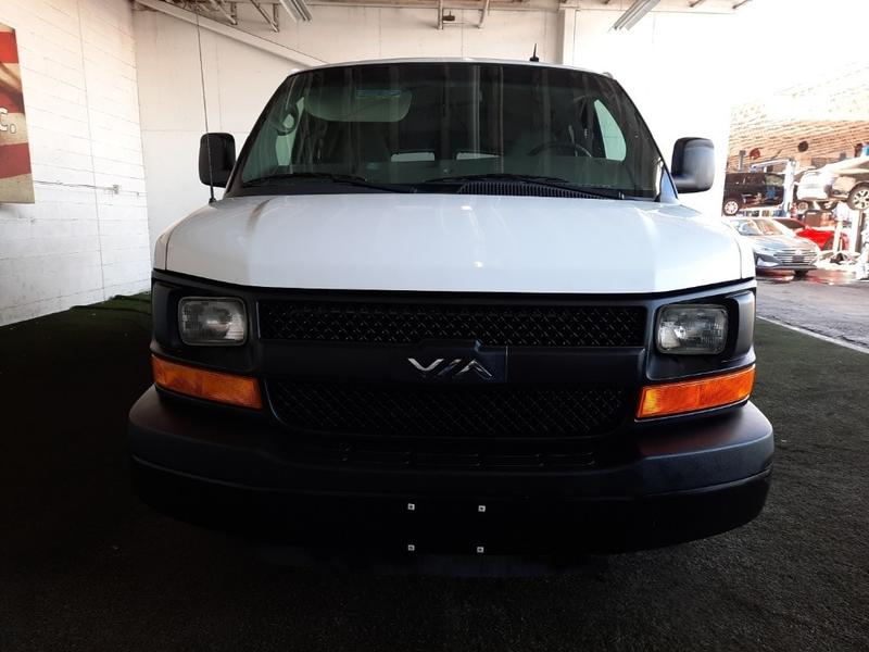 Chevrolet Express 2500 2014 price $24,777