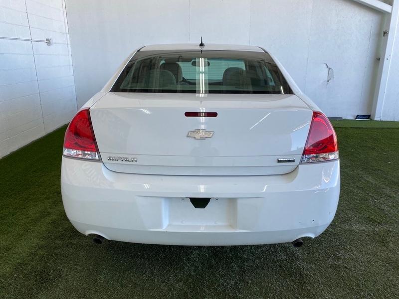 Chevrolet Impala 2013 price $10,877