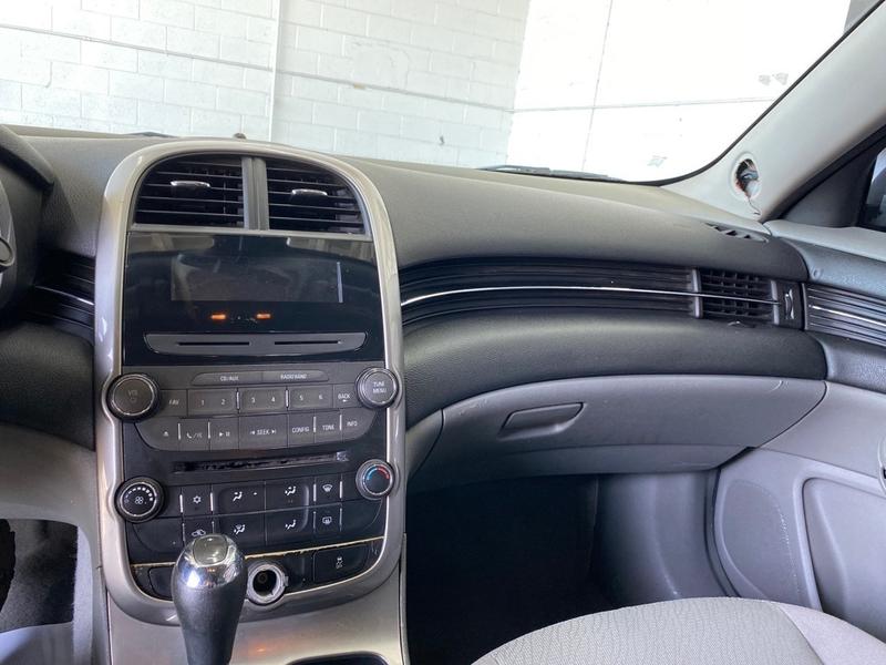 Chevrolet Malibu 2015 price $8,877