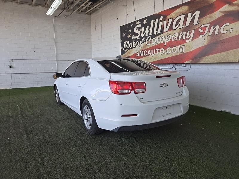 Chevrolet Malibu 2015 price $8,477