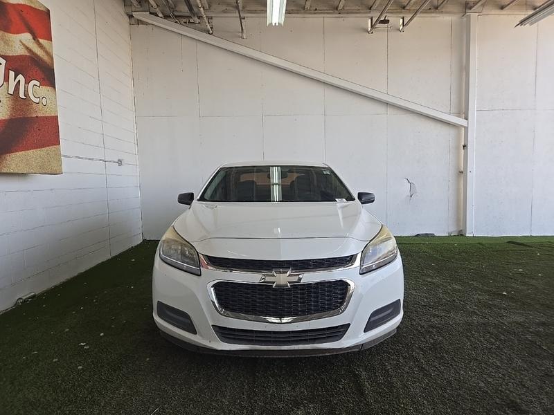 Chevrolet Malibu 2015 price $8,477