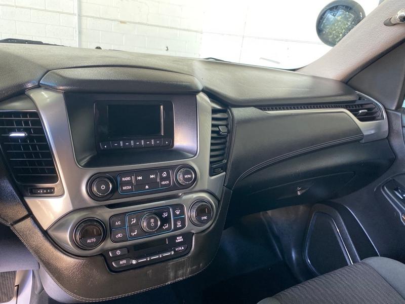 Chevrolet Tahoe 2015 price $28,977