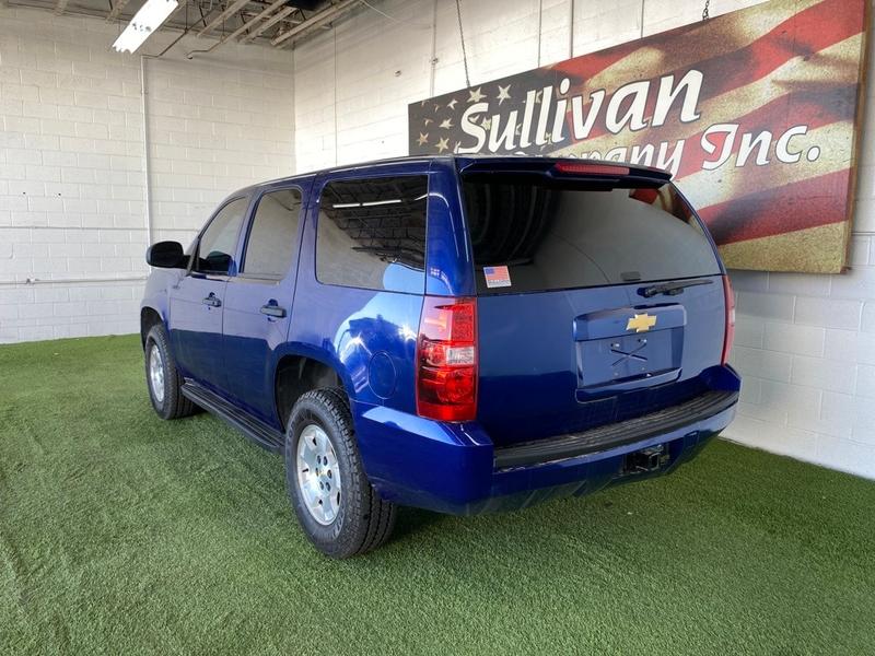 Chevrolet Tahoe 2012 price $16,477