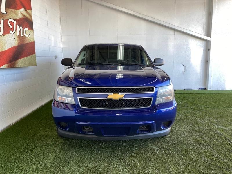 Chevrolet Tahoe 2012 price $16,477