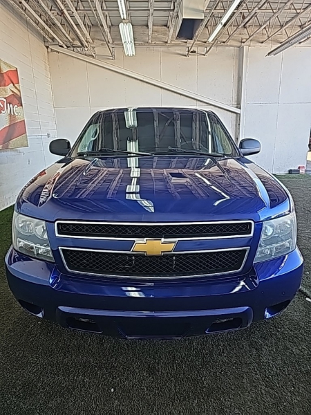 Chevrolet Tahoe 2012 price $13,877