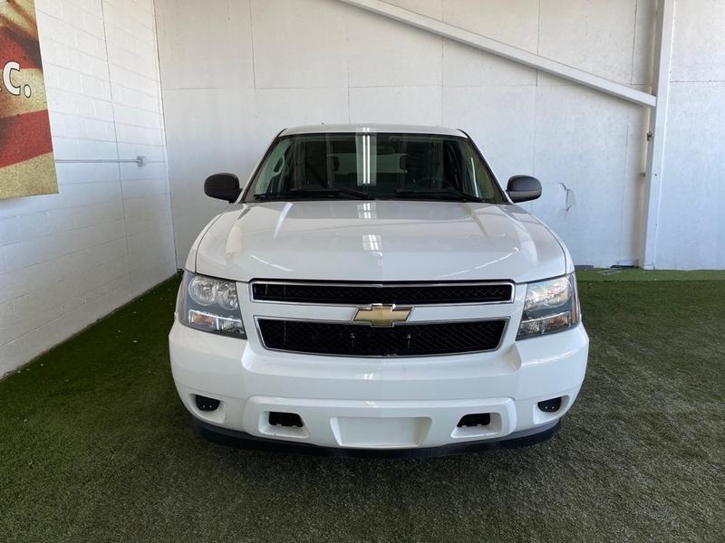 Chevrolet Tahoe 2011 price $18,677