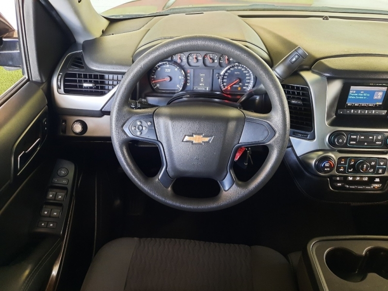 Chevrolet Tahoe 2015 price $18,677