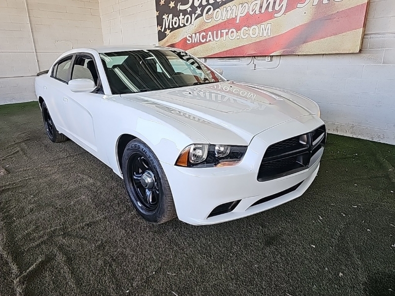 Dodge Charger 2012 price $10,877