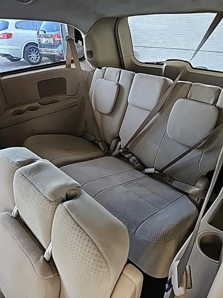 Dodge Grand Caravan 2014 price $9,877