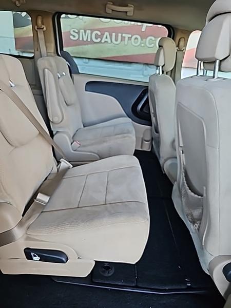 Dodge Grand Caravan 2014 price $9,677
