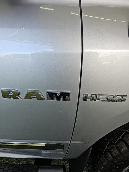 Dodge Ram 1500 2009 price $17,438