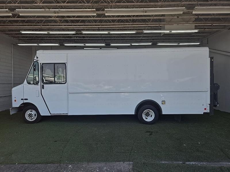 Ford E350 Step Van 2014 price $36,977