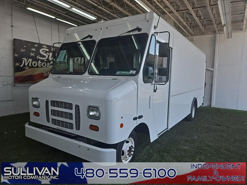 Ford E350 Step Van 2014 price $36,977