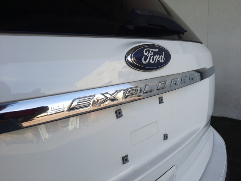 Ford Explorer 2013 price $10,577