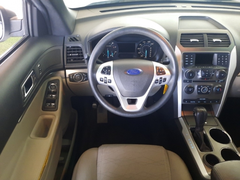 Ford Explorer 2013 price $10,577