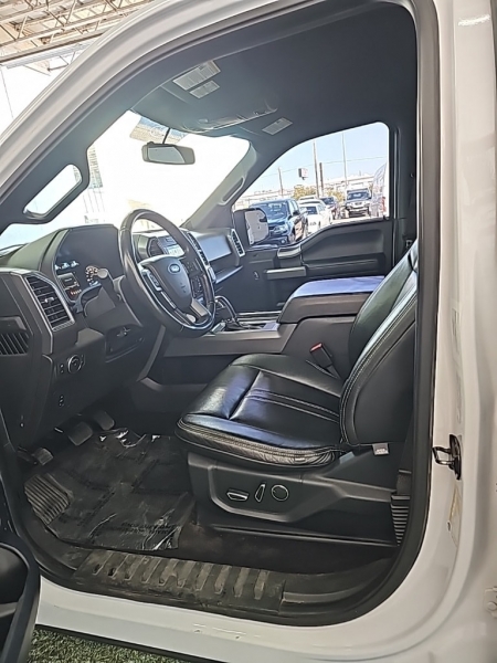 Ford F-150 2017 price $29,078