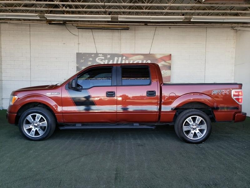 Ford F-150 2014 price $21,000