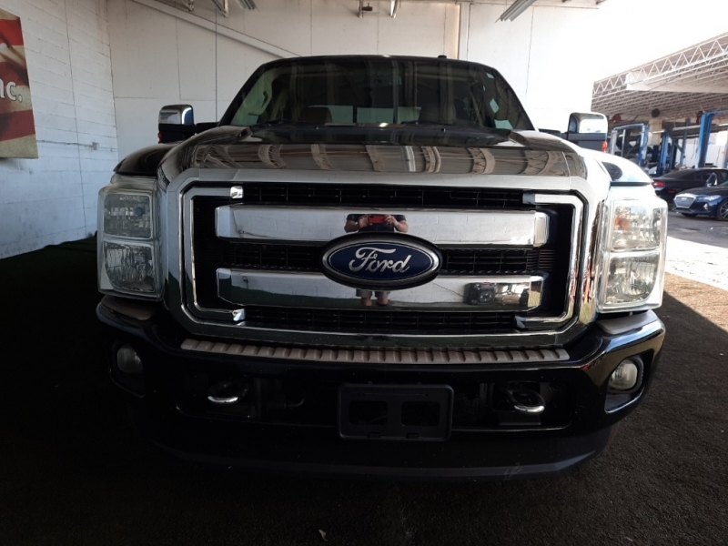 Ford F-250 2011 price $33,277