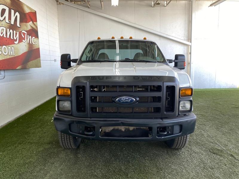Ford F-350 2009 price $20,477