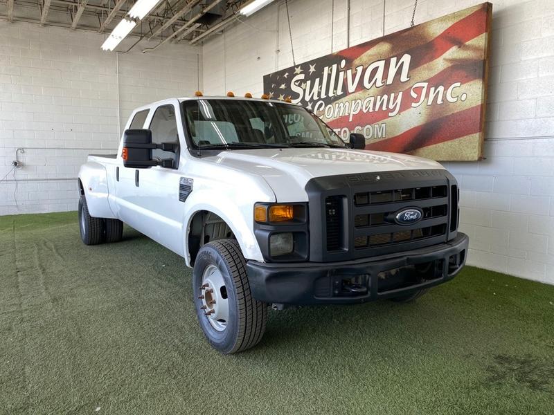 Ford F-350 2009 price $20,477