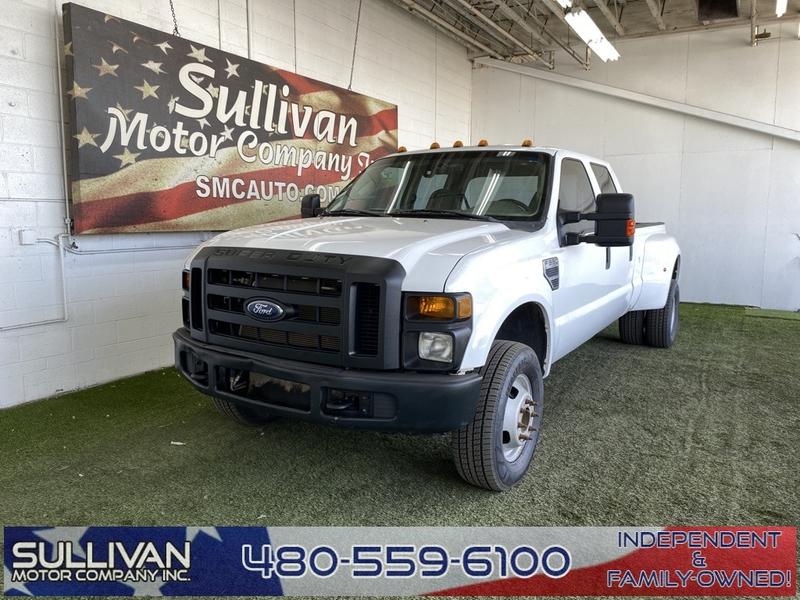 Ford F-350 2009 price $20,477