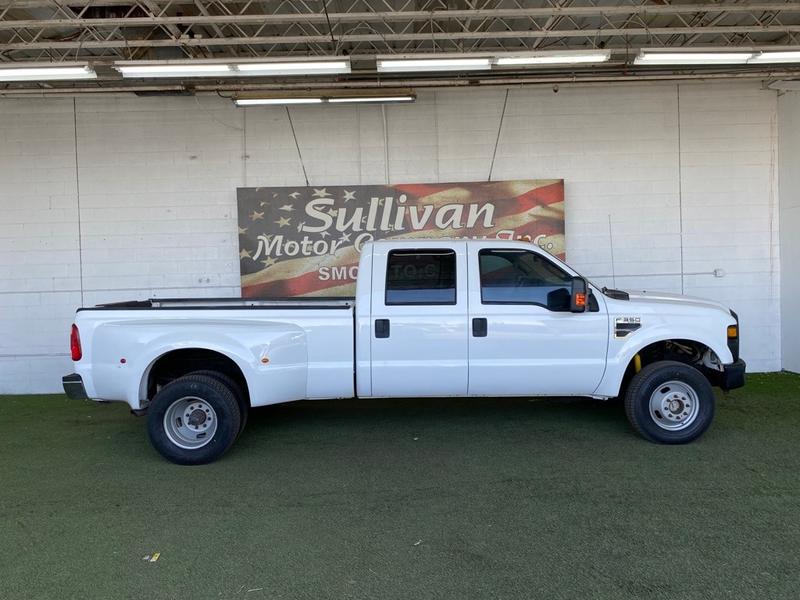 Ford F-350 2009 price $20,477