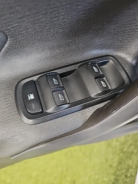 Ford Fiesta 2018 price $16,461