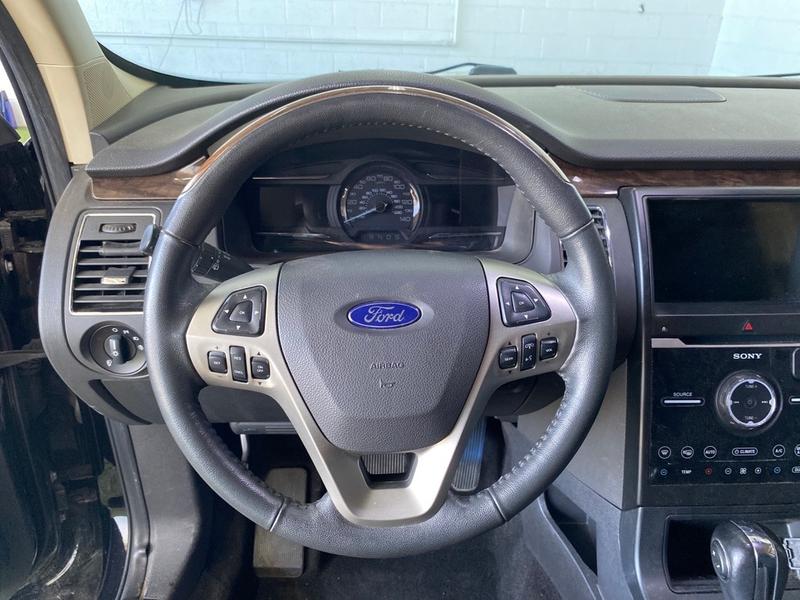 Ford Flex 2019 price $19,277