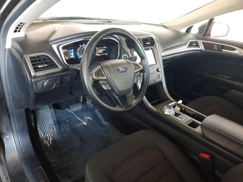 Ford Fusion 2019 price $14,877