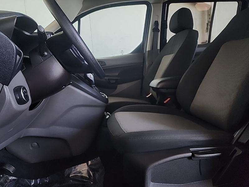 Ford Transit Connect 2020 price $17,277