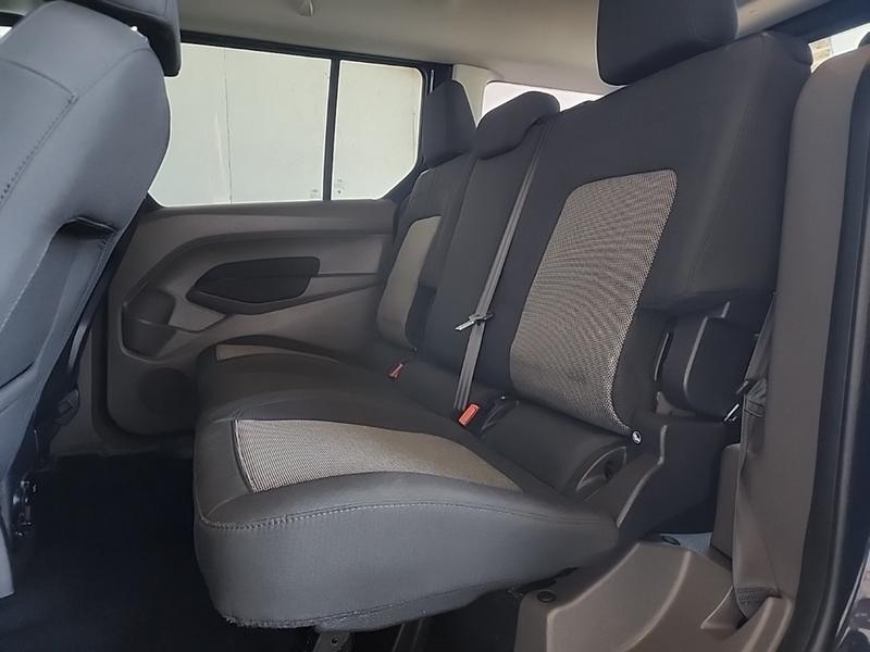 Ford Transit Connect 2020 price $17,277