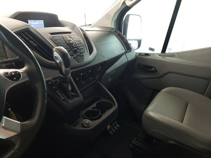 Ford Transit-150 2015 price $21,677