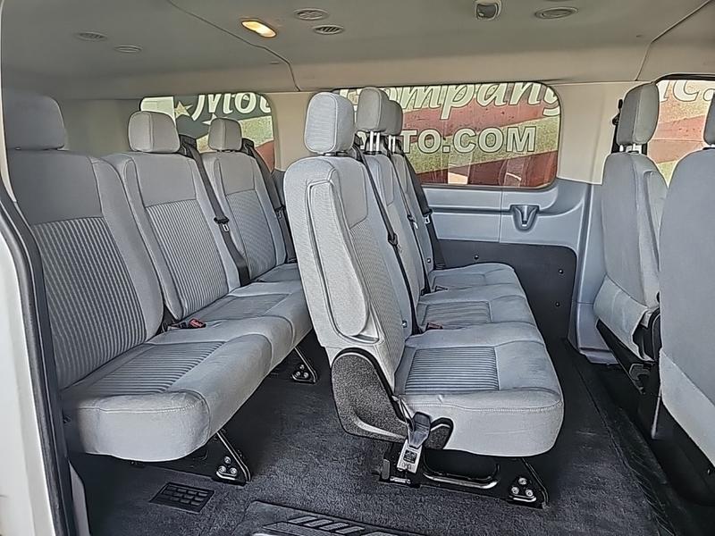 Ford Transit-150 2015 price $28,377