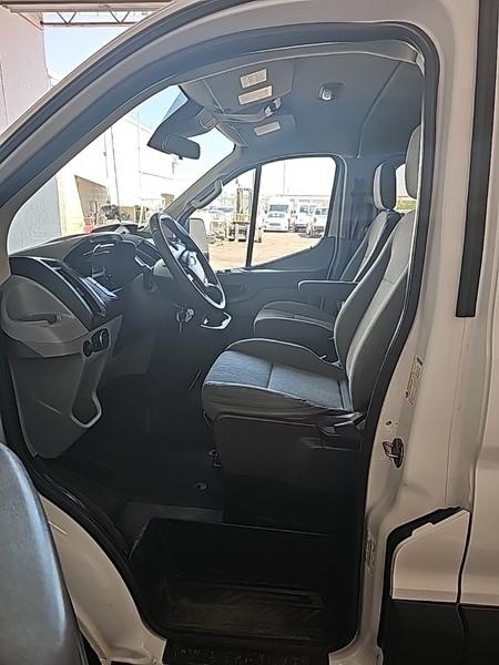 Ford Transit-150 2015 price $26,877