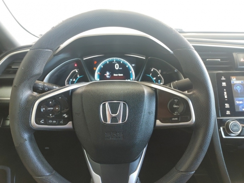 Honda Civic 2016 price $13,977