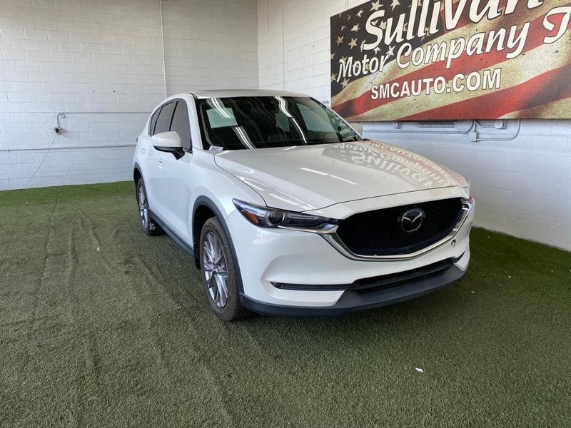 Mazda Mazda CX-5 2020 price $24,277