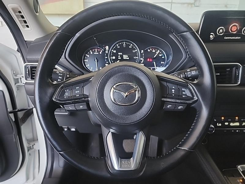 Mazda Mazda CX-5 2020 price $23,277