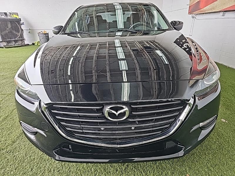 Mazda Mazda3 2017 price $17,438