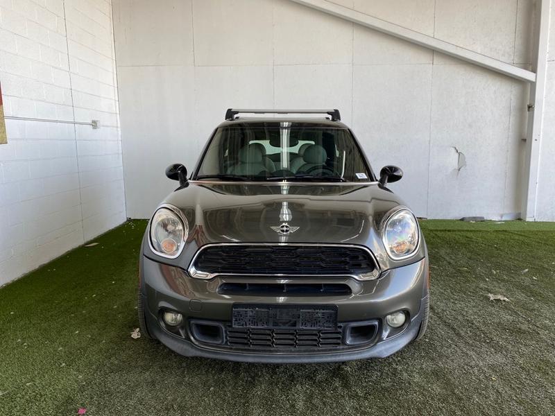 MINI Paceman 2013 price $10,177