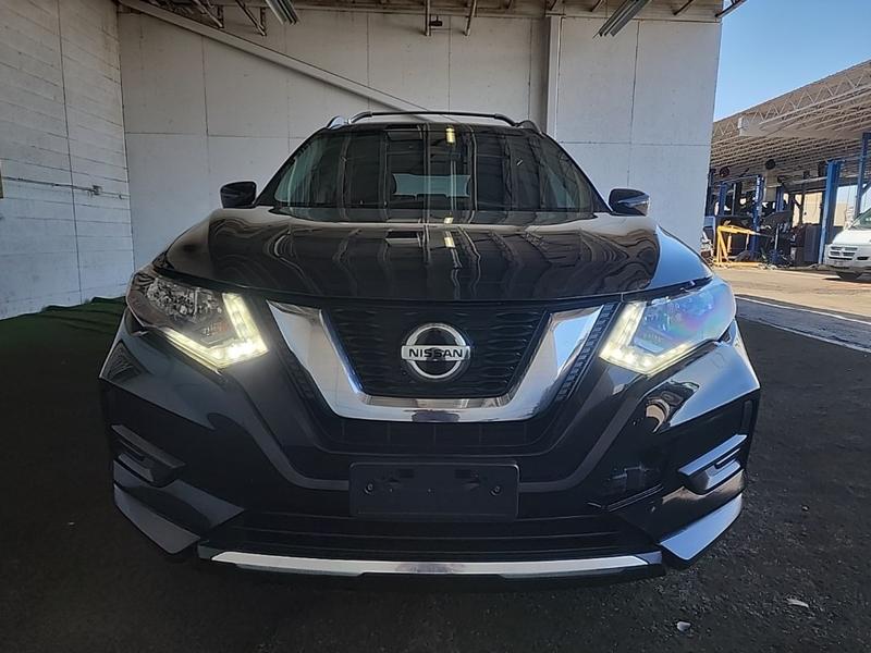 Nissan Rogue 2019 price $17,977