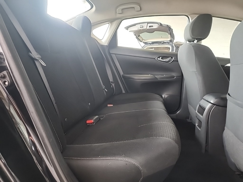 Nissan Sentra 2018 price $8,377