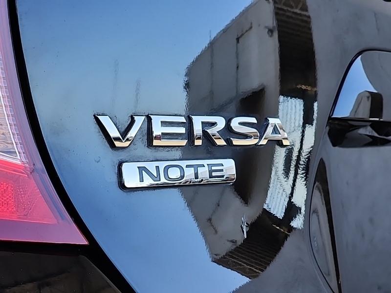 Nissan Versa Note 2016 price $8,777