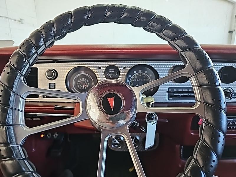 Pontiac  1979 price $17,977