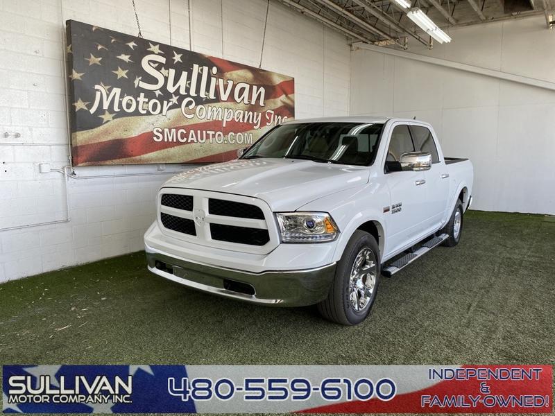 Ram 1500 2013 price $23,677