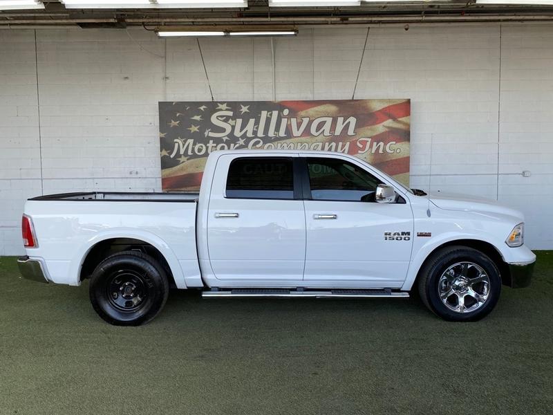 Ram 1500 2013 price $23,677