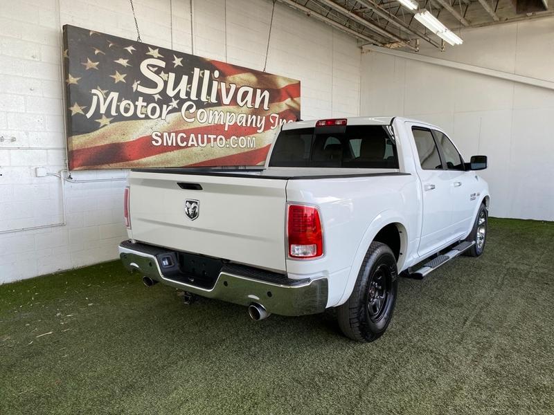 Ram 1500 2013 price $23,677