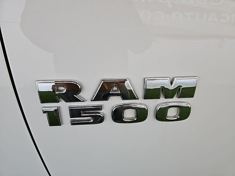 Ram 1500 2014 price $21,877