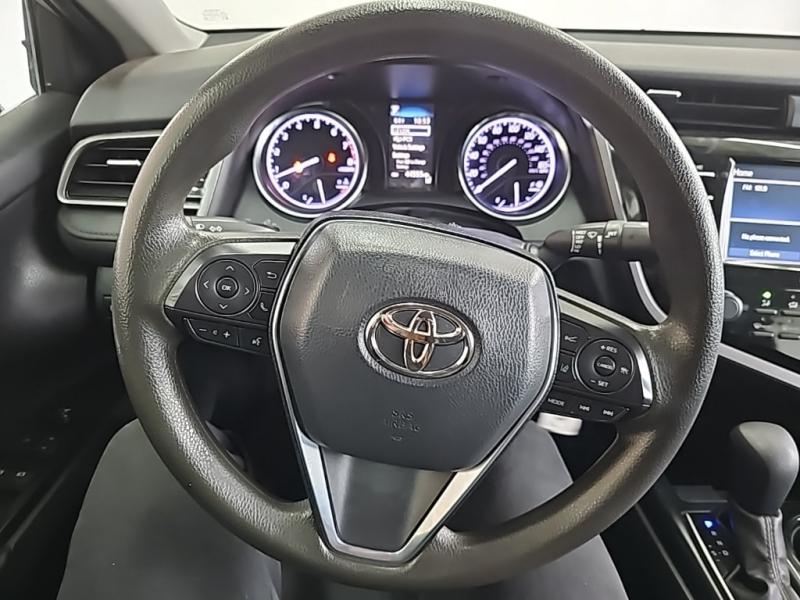 Toyota Camry 2020 price $23,258
