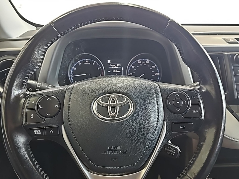 Toyota RAV4 2017 price $13,977